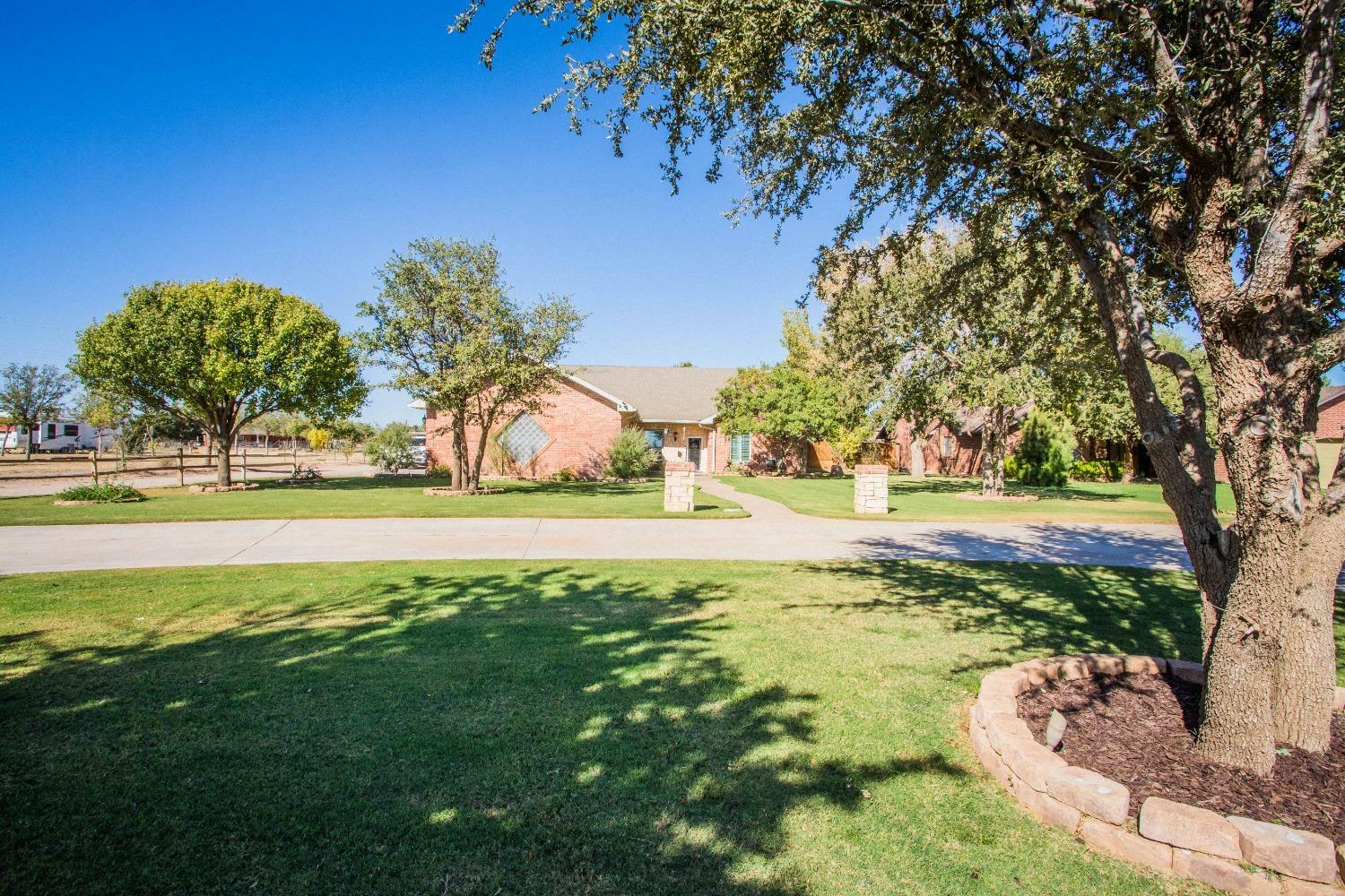 Property Photo:  7516 66th Street  TX 79407 