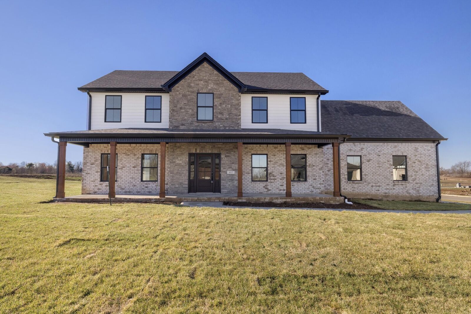 Property Photo:  407 Morgan Leigh Lane  KY 40356 