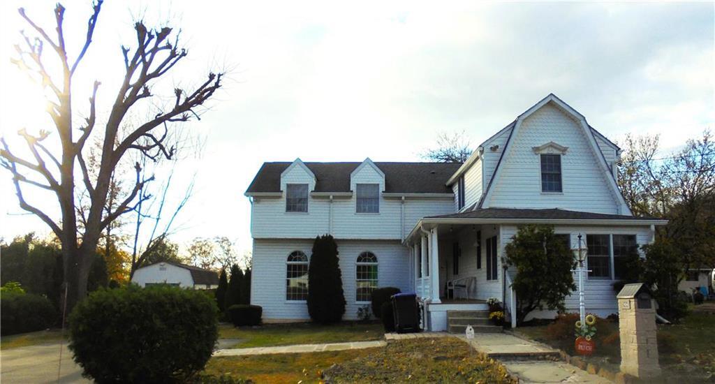 1404 Brook Avenue  Salisbury Twp PA 18103 photo