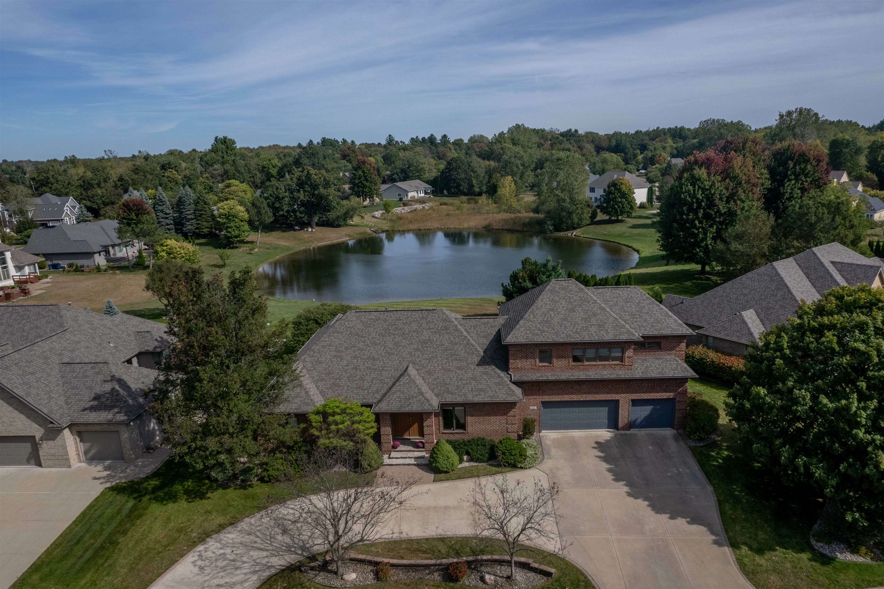 Property Photo:  5804 Stillwater  MI 48642 