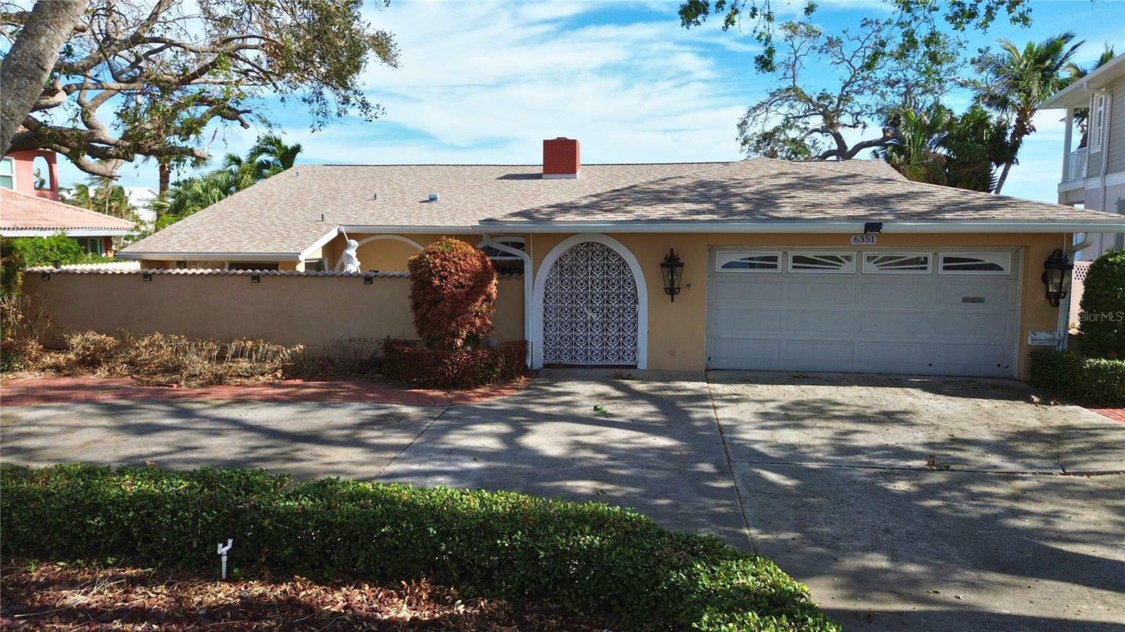 Property Photo:  6351 4th Palm Point  FL 33706 