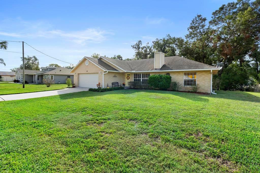 Property Photo:  880 Crittenden Avenue  FL 32763 
