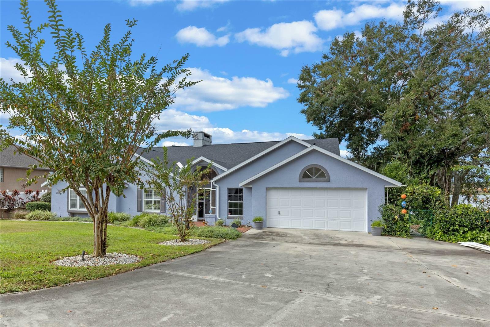 Property Photo:  2982 Lake Woodward Drive  FL 32726 