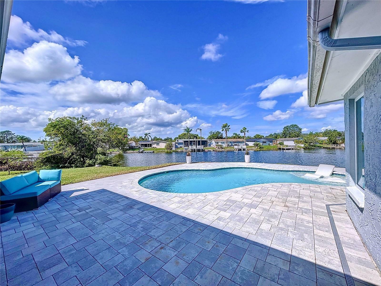 Property Photo:  3737 Baden Drive  FL 34691 