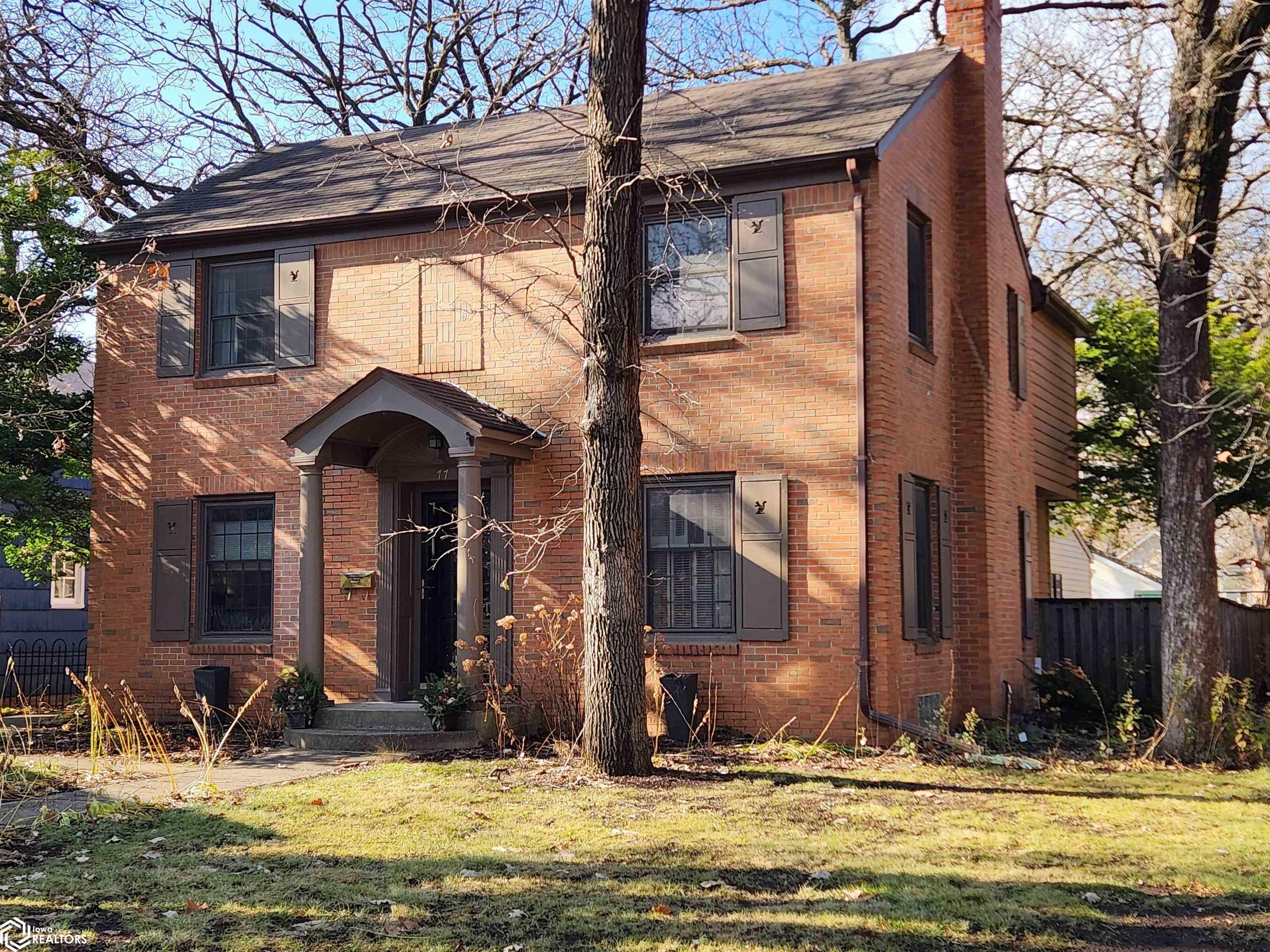 Property Photo:  77 Linden Drive  IA 50401 