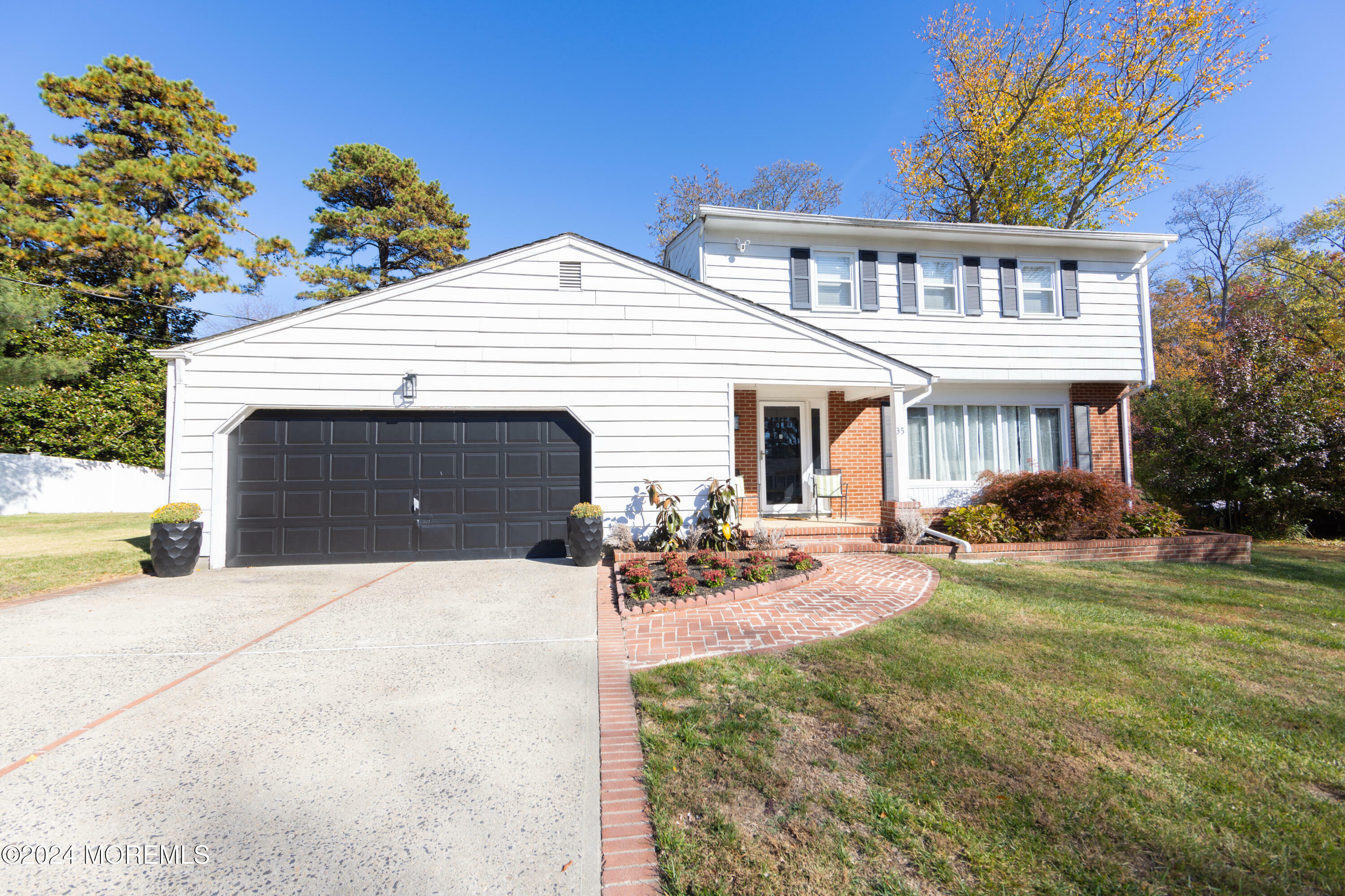 35 Shorebrook Circle  Neptune Township NJ 07753 photo