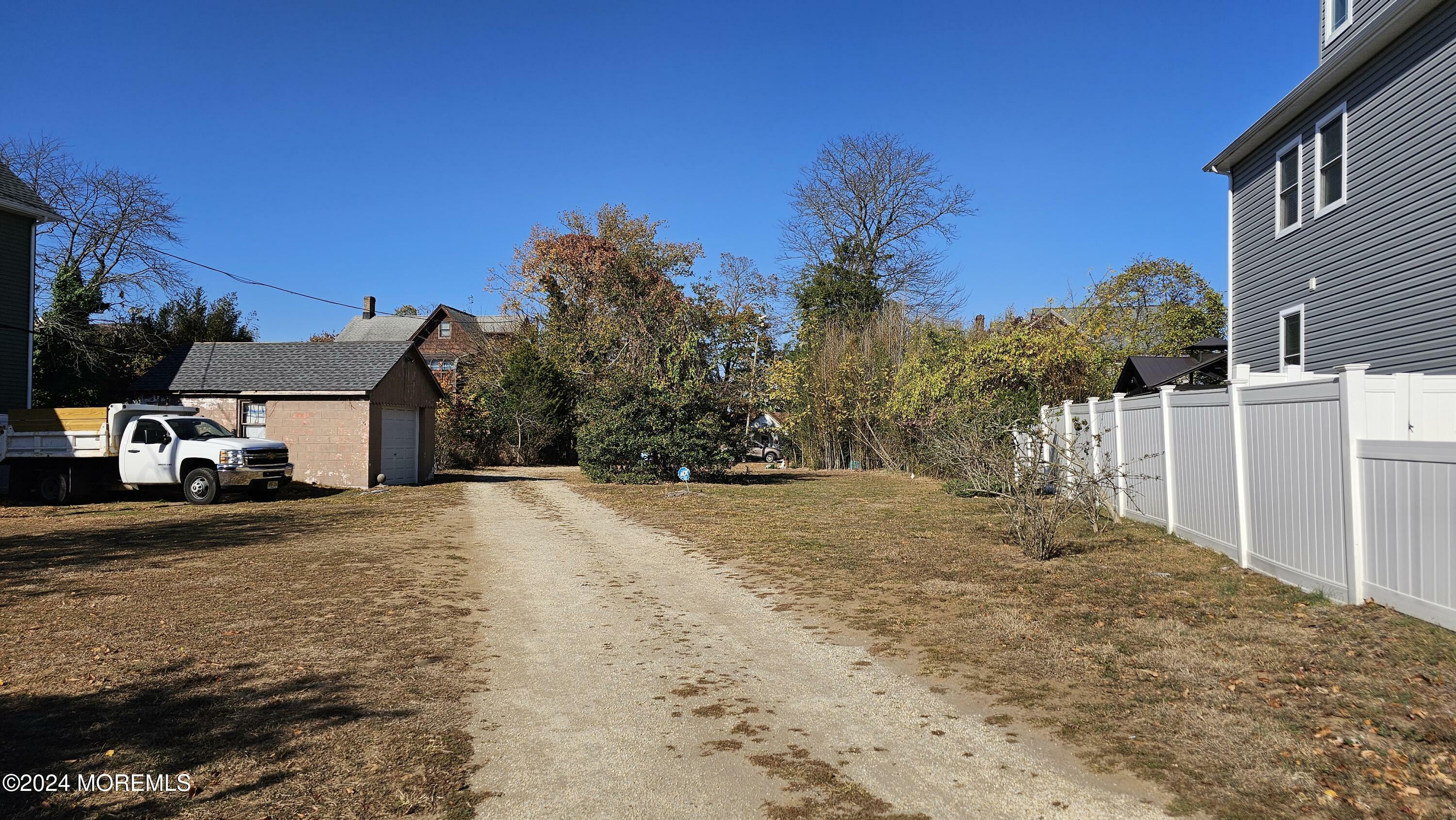 Property Photo:  64 Locust Avenue  NJ 07701 