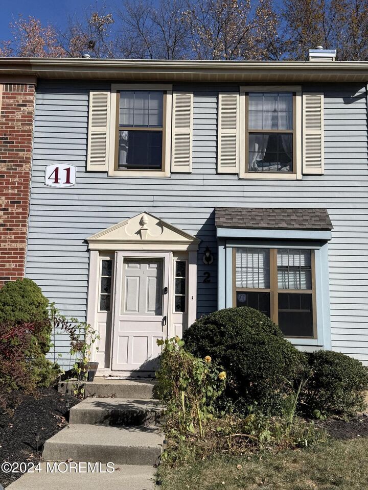 41 Lindsay Court 2  Freehold NJ 07728 photo