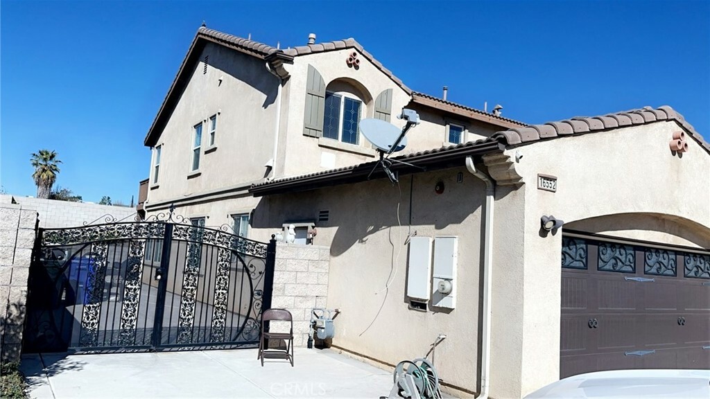 16552 Sugar Lane  Fontana CA 92337 photo