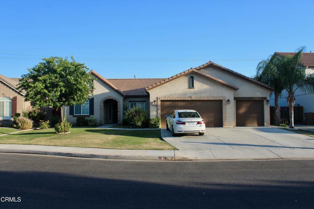 11405 Mondego Drive  Bakersfield CA 93311 photo