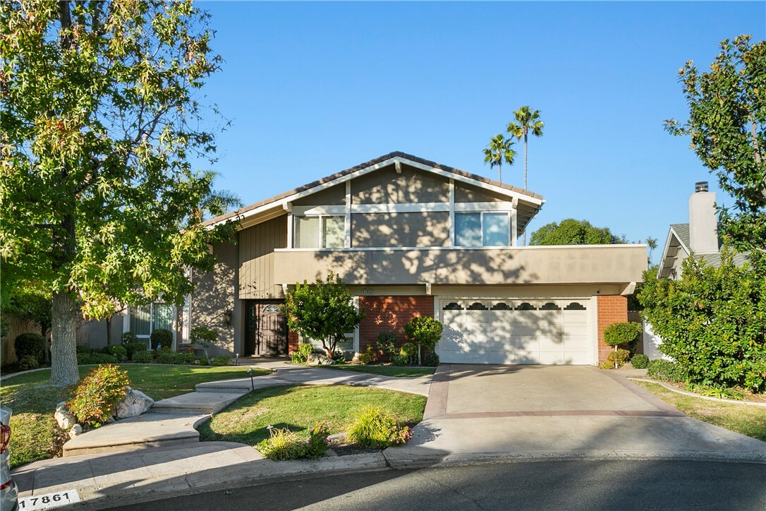 Property Photo:  17861 Helena Circle  CA 92861 