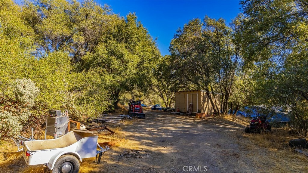 Property Photo:  0 2.23 Ac Dale Lane  CA 93644 