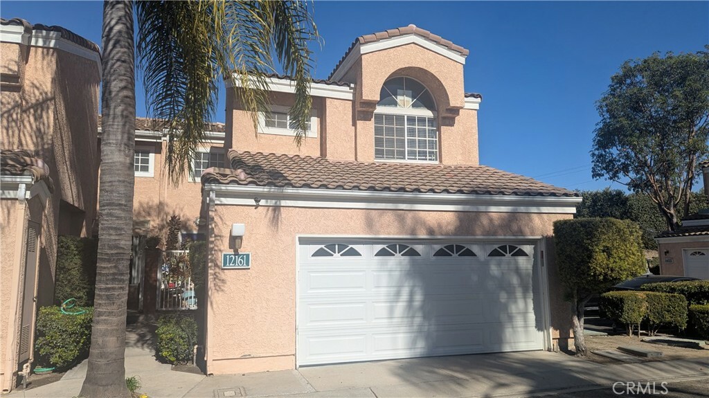 12161 Napoli Drive  Cerritos CA 90703 photo