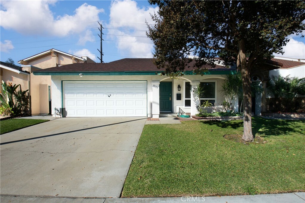 9131 Bartley Avenue  Santa Fe Springs CA 90670 photo