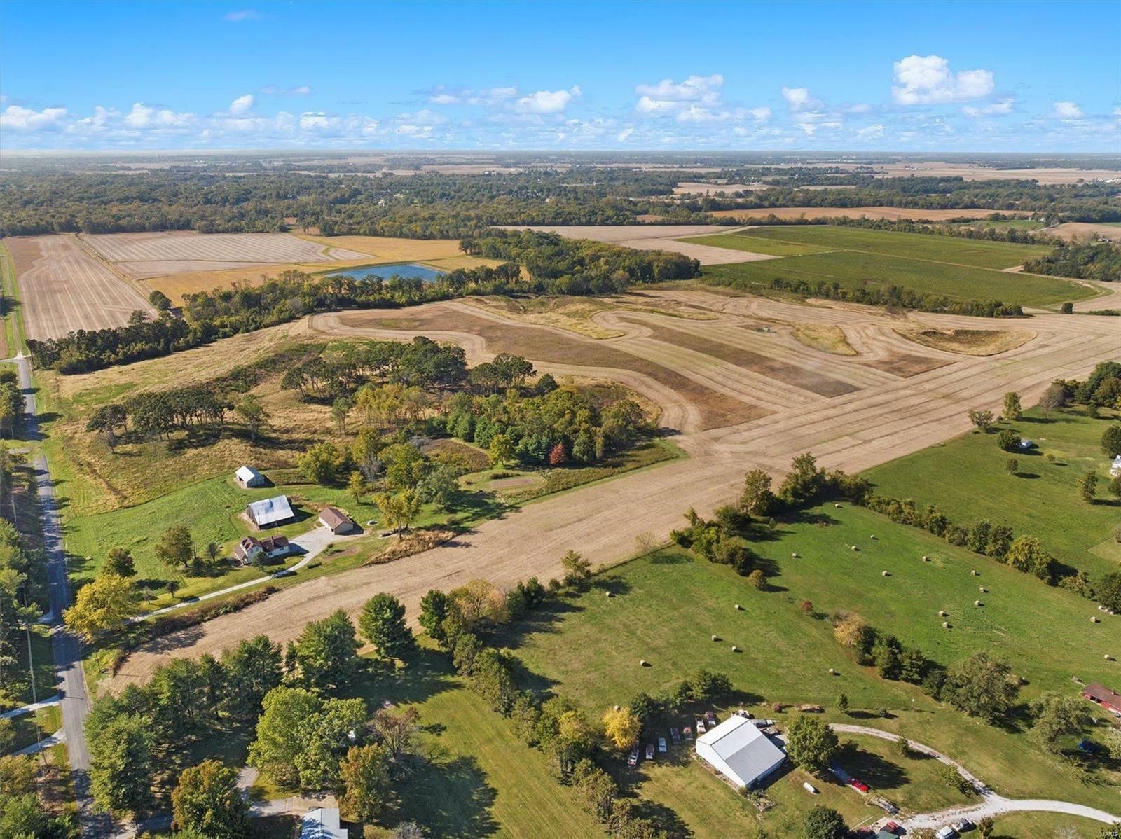 Property Photo:  0 Old Carpenter Lot 3 Road  IL 62025 