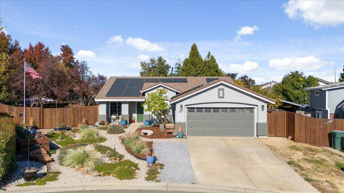 4625 Voltaire Court  Cameron Park CA 95682 photo