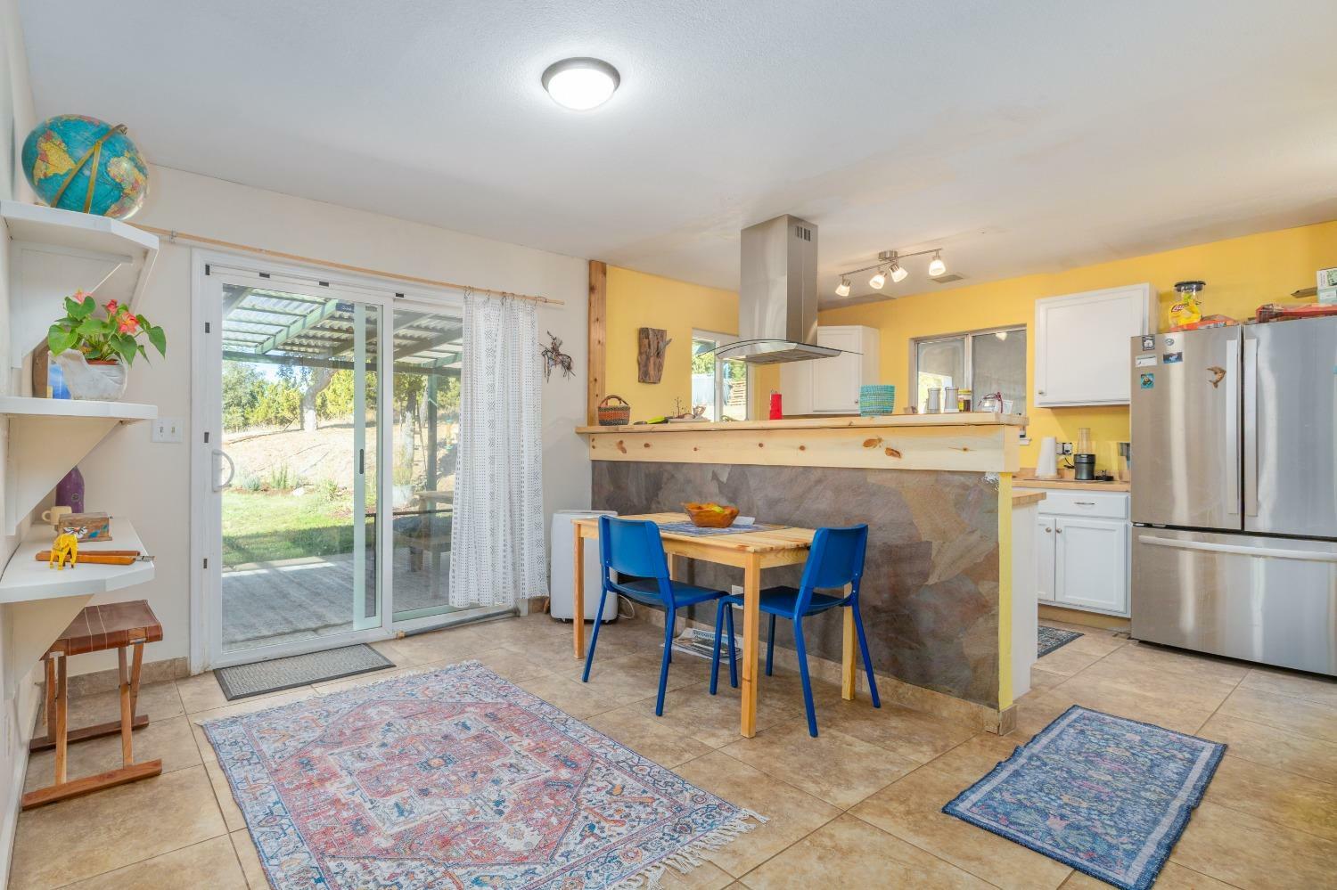 Property Photo:  8017 Perry Creek Road  CA 95684 