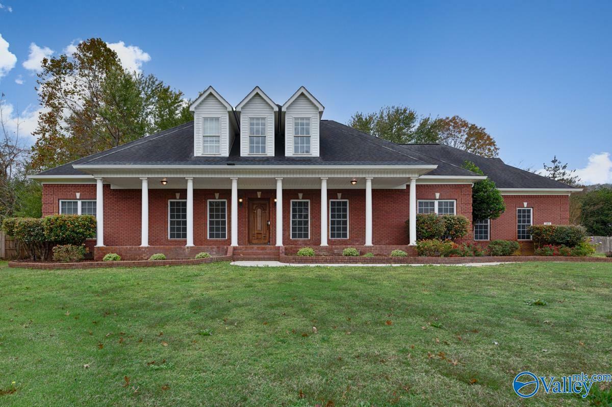 Property Photo:  149 Southwood Drive  AL 35758 