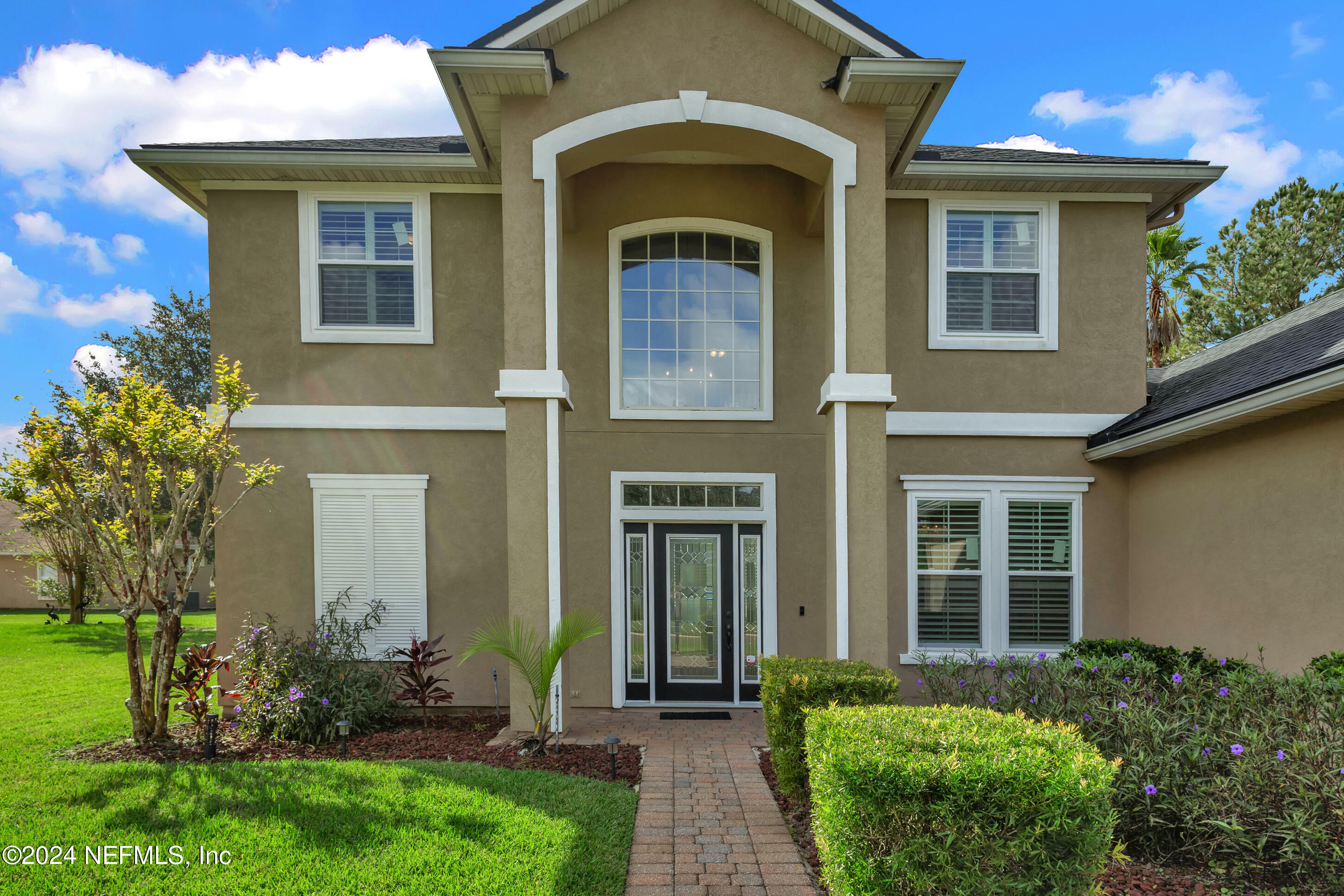 Property Photo:  1409 Riva Del Garda Way  FL 32092 