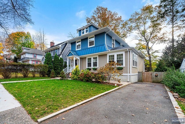 Property Photo:  150 Highwood Avenue  NJ 07605 