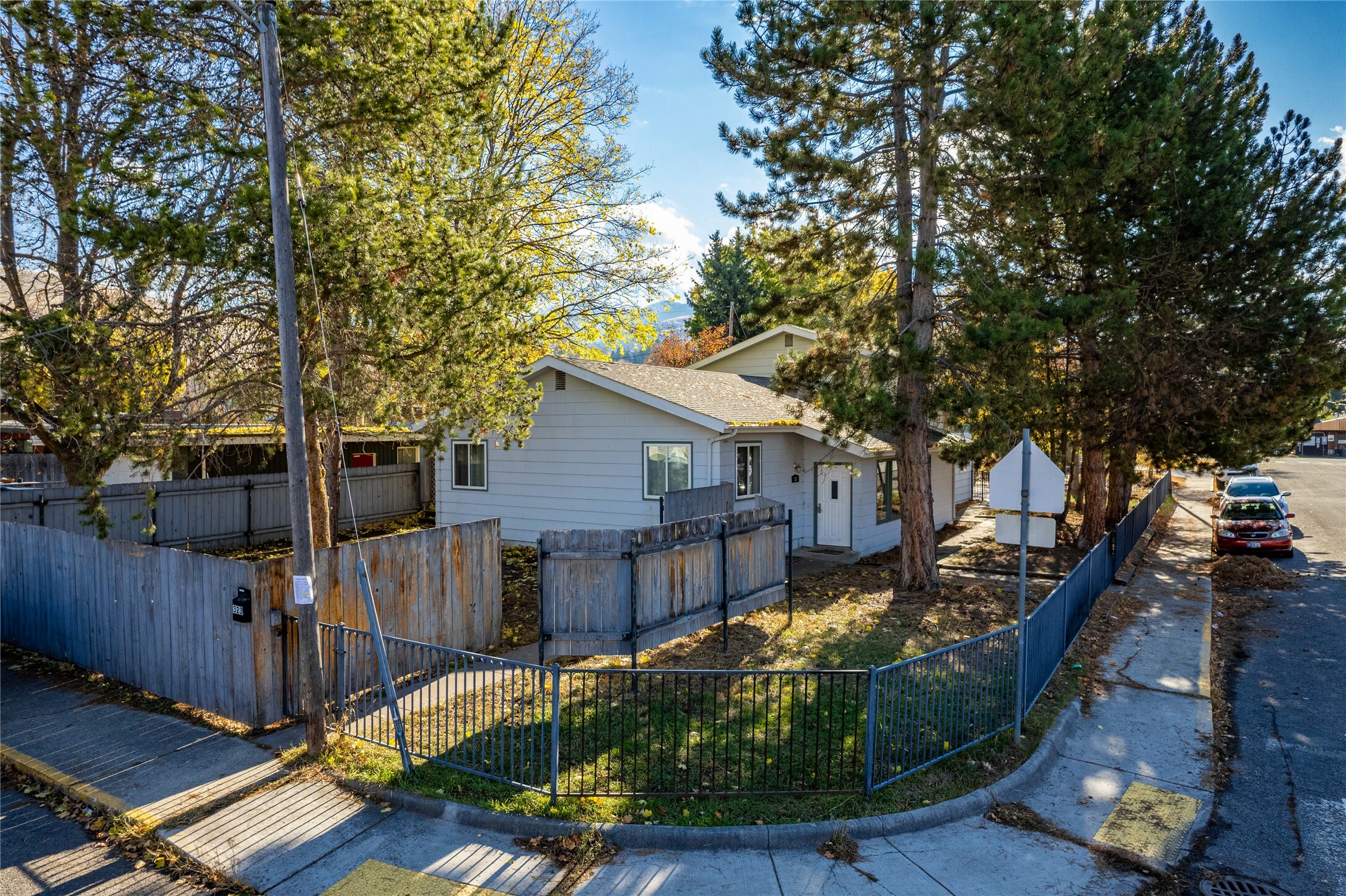 Property Photo:  323 Mary Avenue  MT 59801 