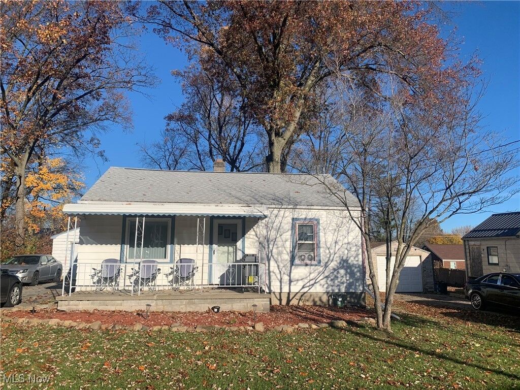 Property Photo:  3858 Frederick Street  OH 44515 