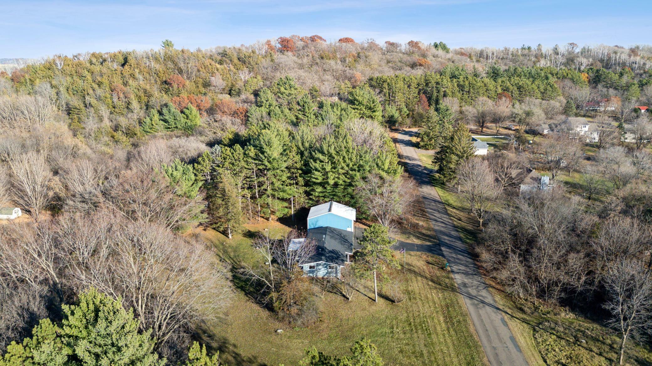 Property Photo:  W9778 805th Avenue  WI 54022 