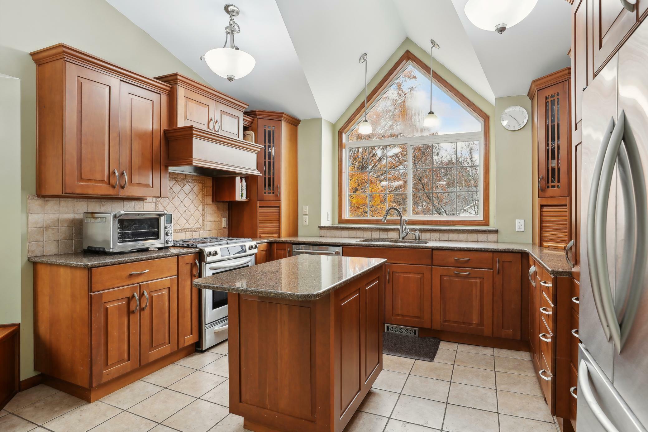 Property Photo:  1102 Gilbert Court  MN 55082 