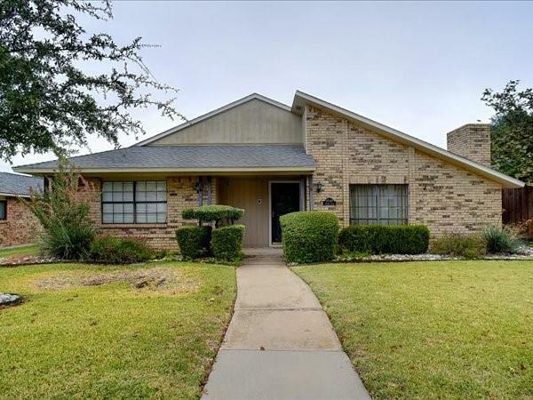 4549 Fremont Lane  Plano TX 75093 photo