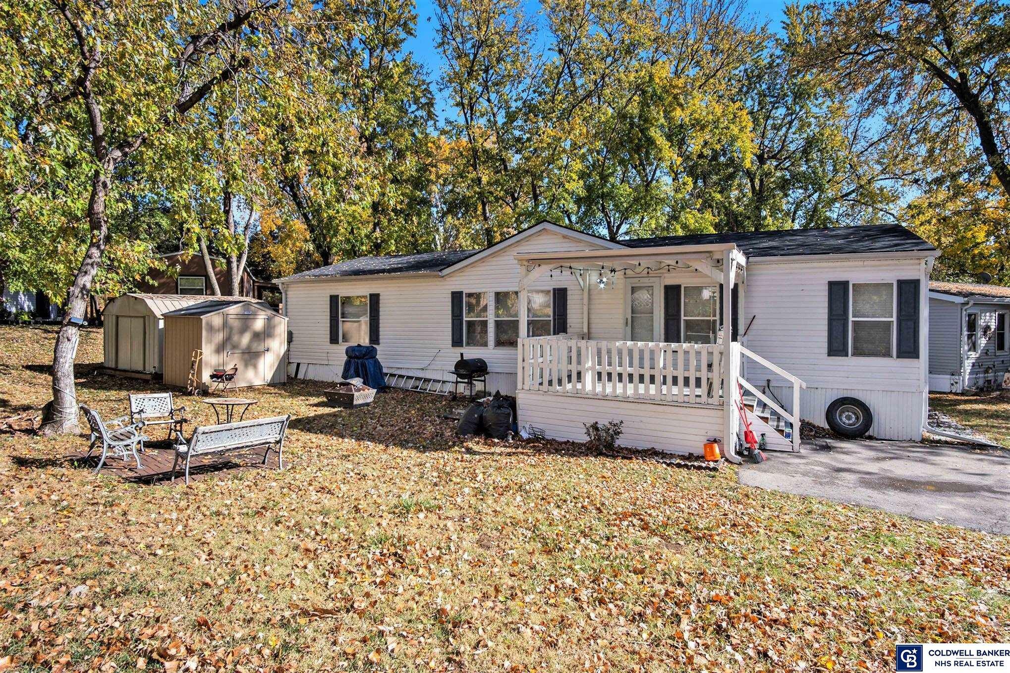 Property Photo:  4417 N 127th Court 109  NE 68164 