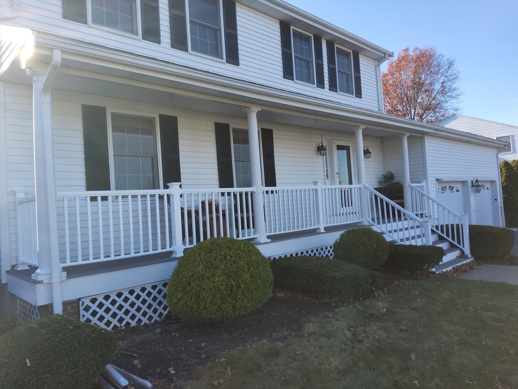 Property Photo: 25 Louis Road MA 01960