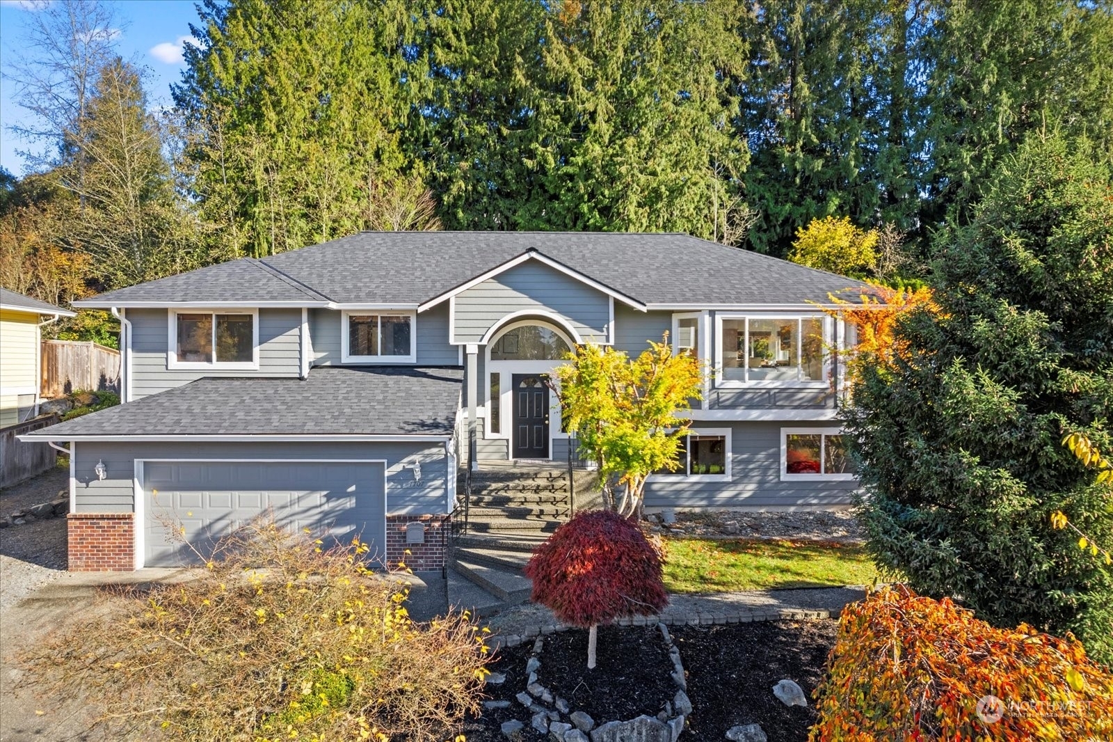 Property Photo:  7707 72nd Drive NE  WA 98270 