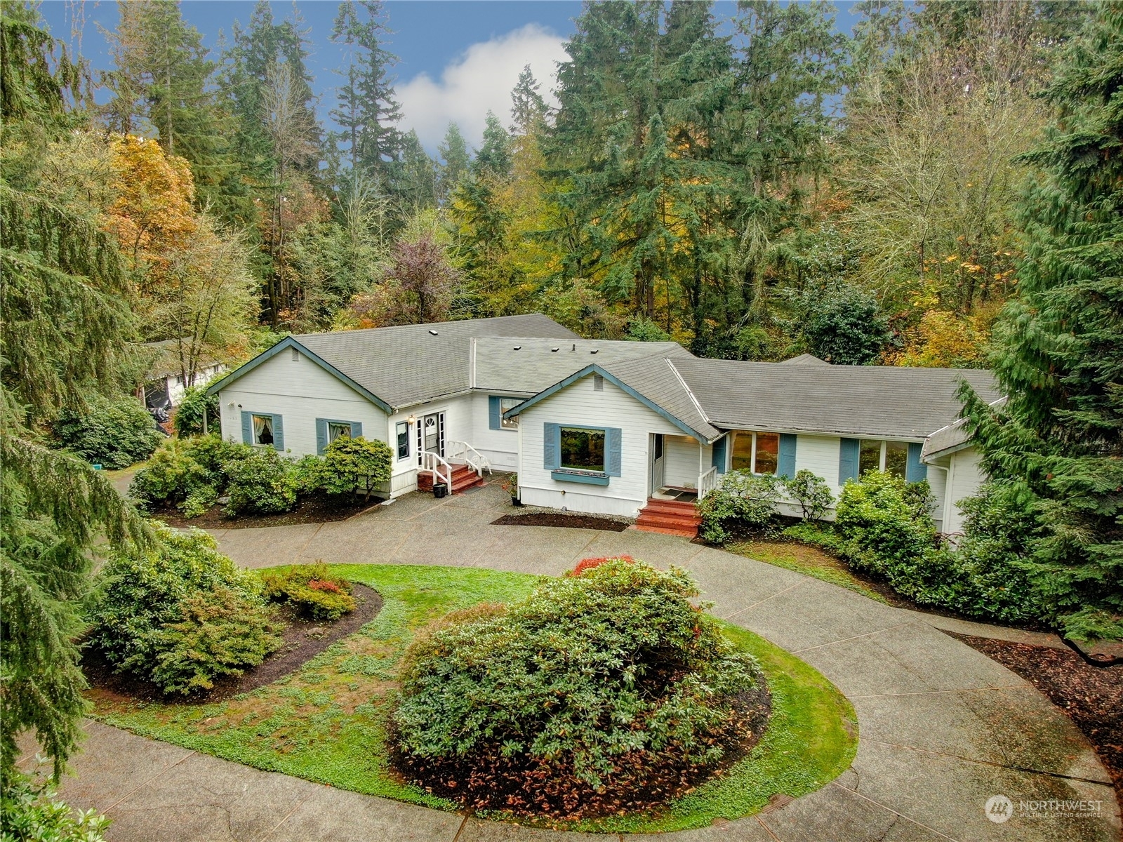 16709 NE 172nd Place  Woodinville WA 98072 photo