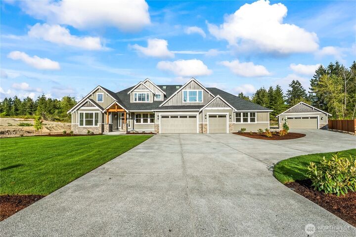 Property Photo:  25709  64th Avenue Ct E 7  WA 98338 