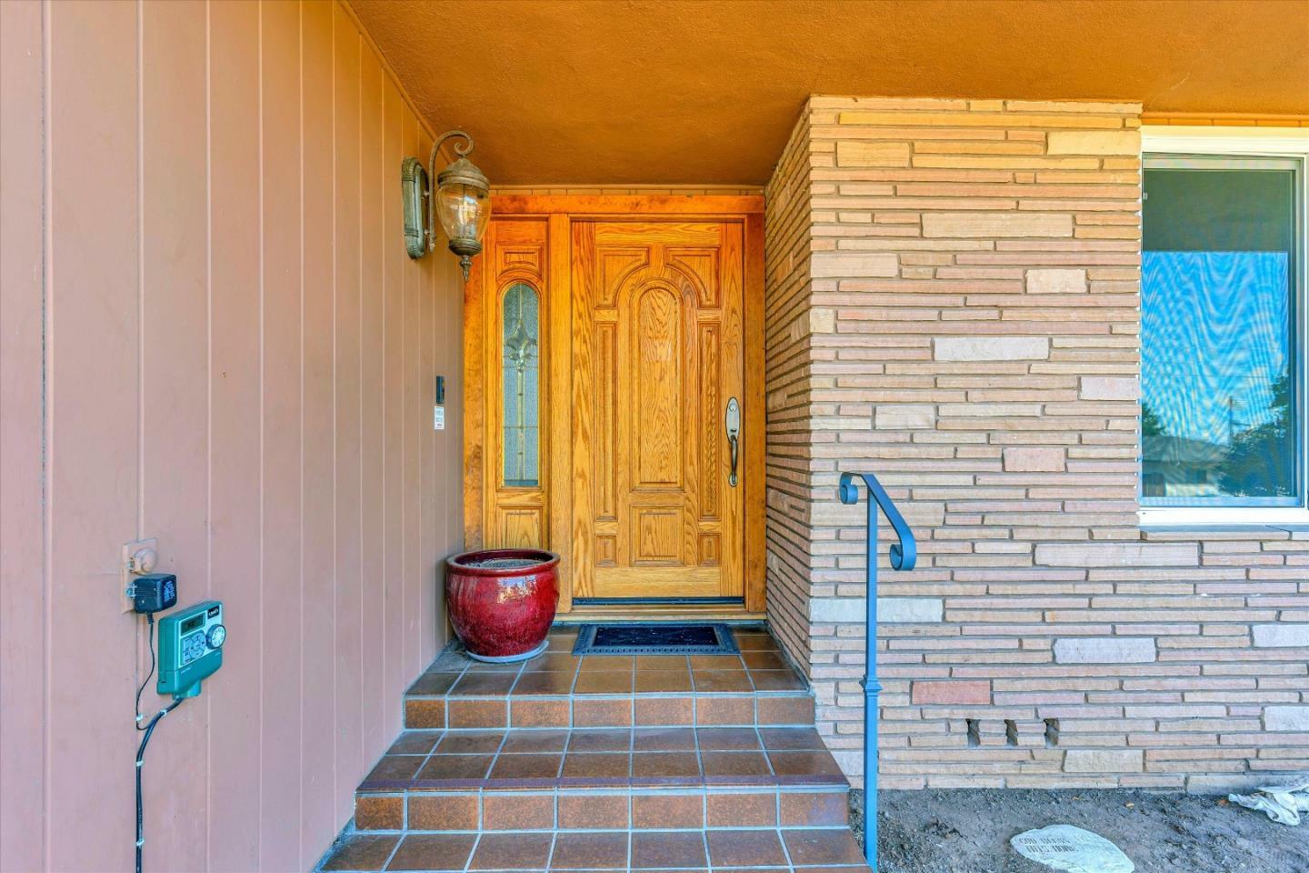 Property Photo:  1007 Westward Drive  CA 95023 