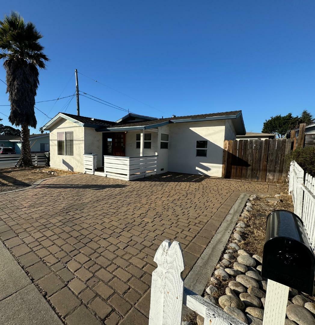 1475 Hilby Avenue  Seaside CA 93955 photo