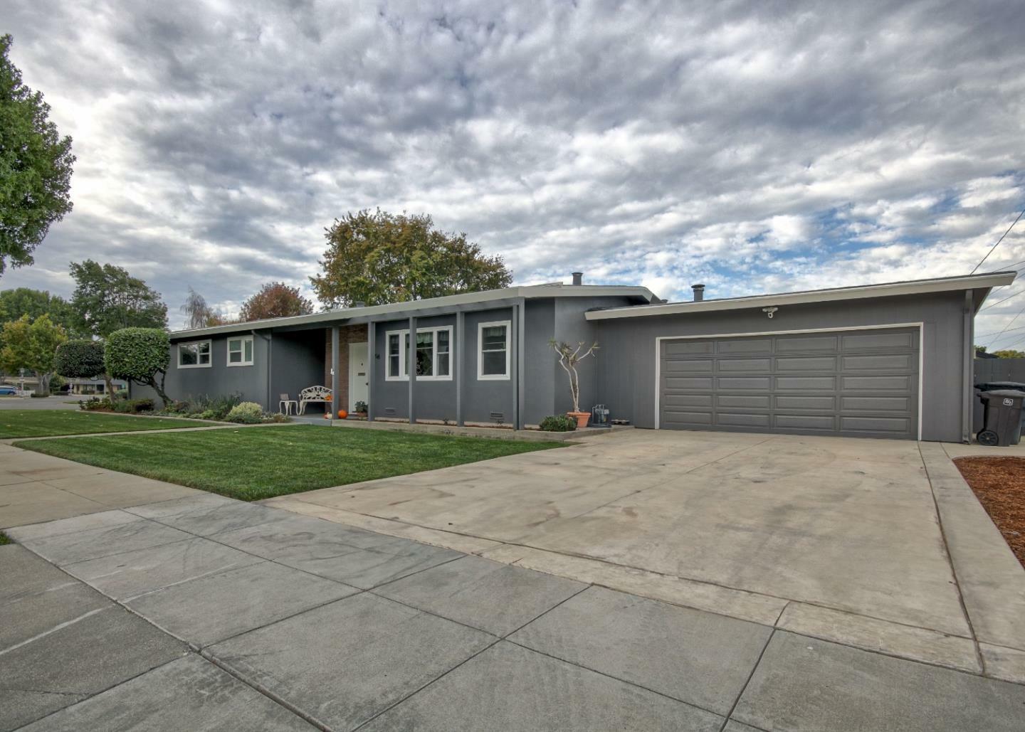 Property Photo:  58 Sierra Drive  CA 93901 