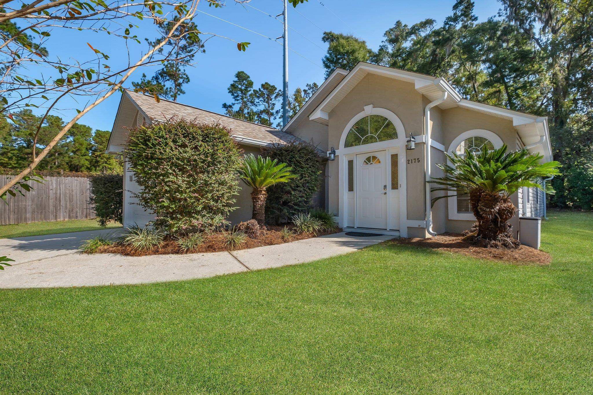 Property Photo:  2175 Kinsley Lane  FL 32308 