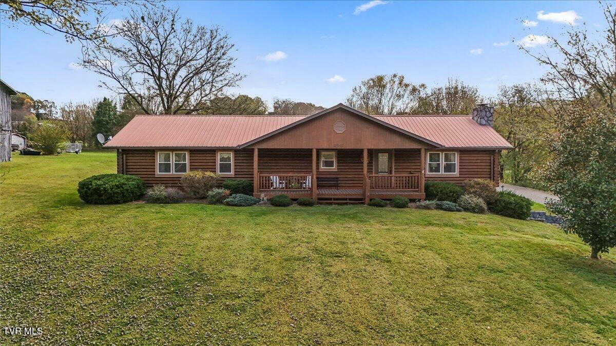 1542 Gray Sta-Sul Springs Road  Jonesborough TN 37659 photo