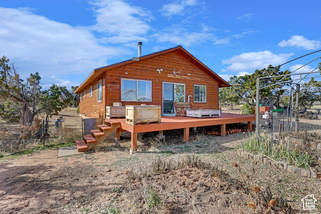 Property Photo:  256 N 20150 W  UT 84073 