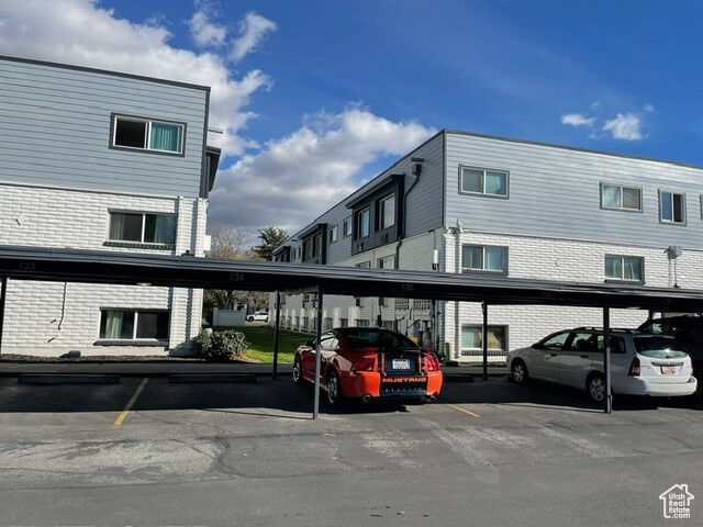 Property Photo:  Address not disclosed  UT 84111 