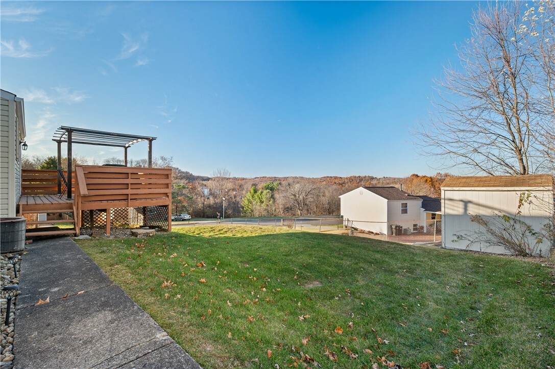 Property Photo:  300 Scottsdale Dr  PA 15108 