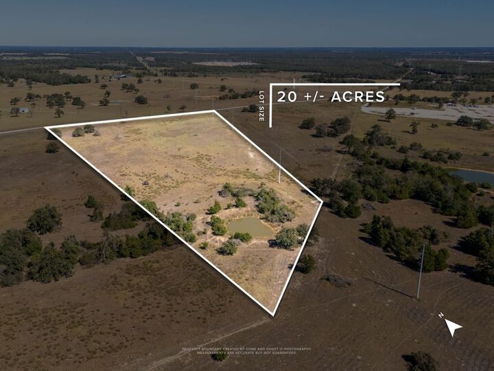 Tbd Tract 2 County Road 449  Thorndale TX 76577 photo