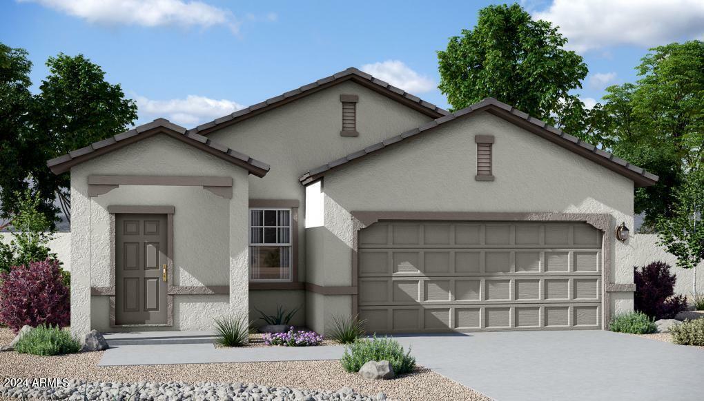 Property Photo:  5829 W Moody Trail  AZ 85339 