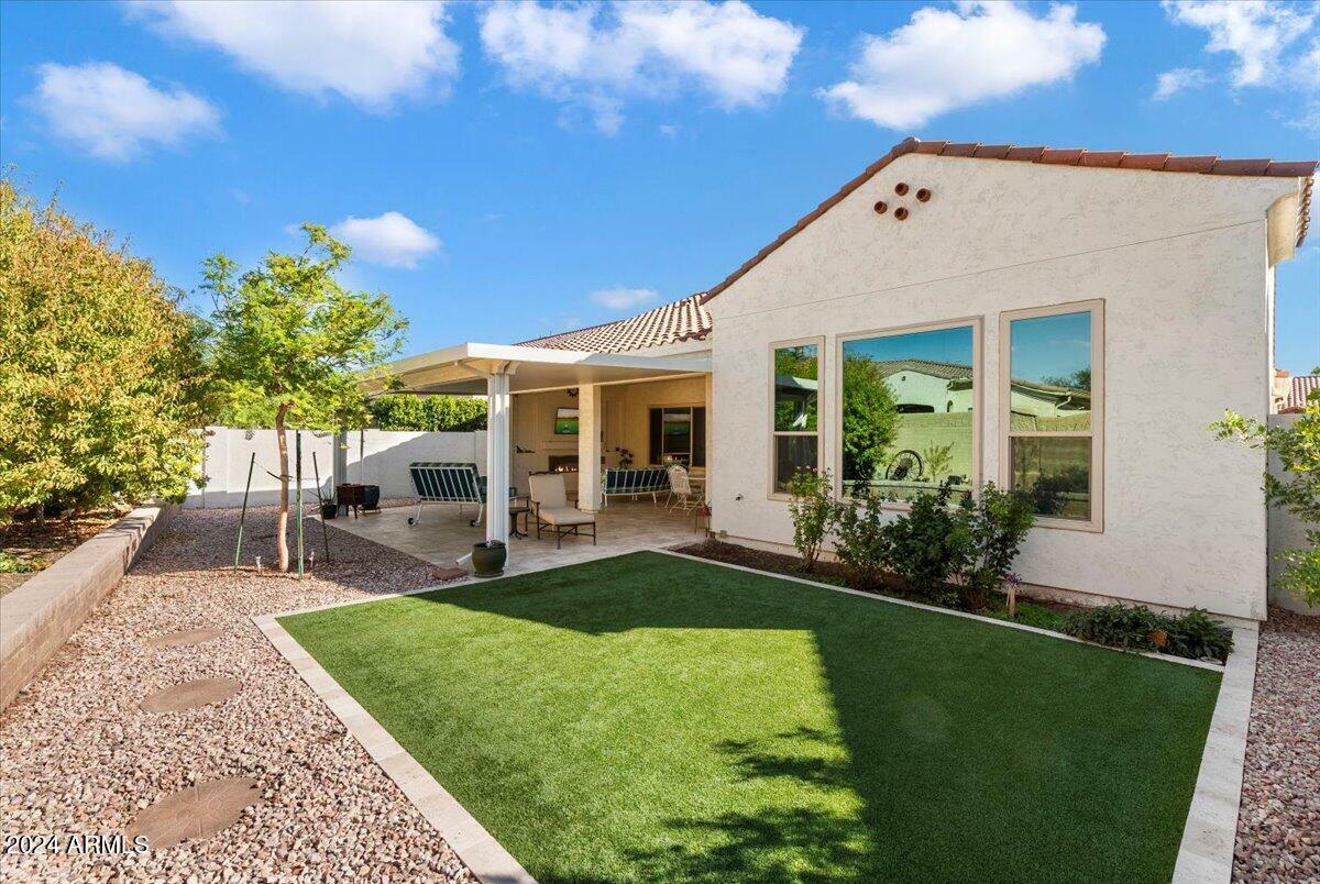 Property Photo: 16944 W Coronado Road AZ 85395