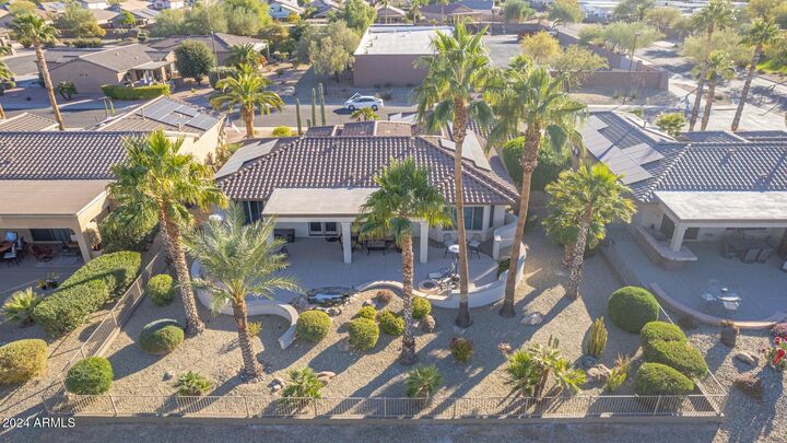 Property Photo:  17070 W Villagio Drive  AZ 85387 