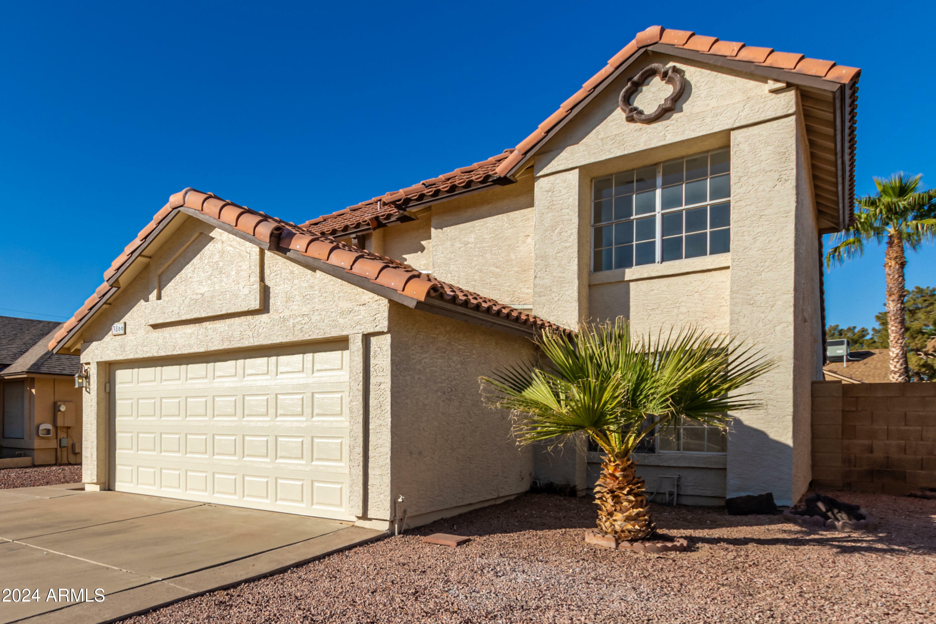 Property Photo:  3866 W Elgin Street  AZ 85226 