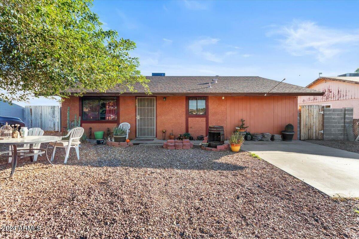 Property Photo:  277 W 16th Avenue  AZ 85120 