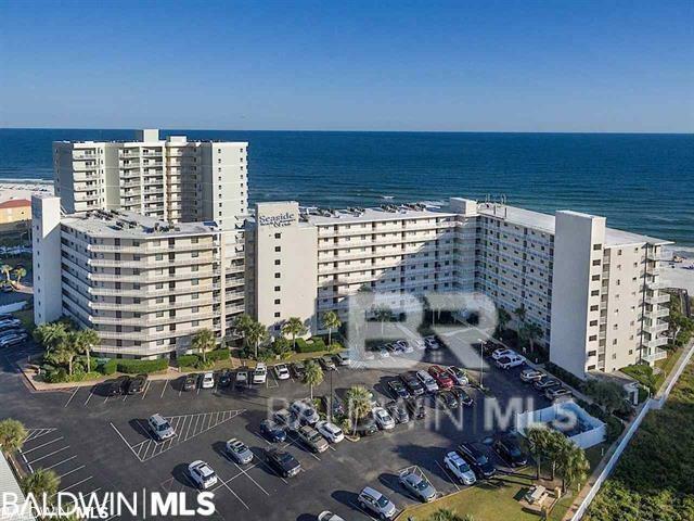 Property Photo:  24522 Perdido Beach Boulevard 3503  AL 36561 