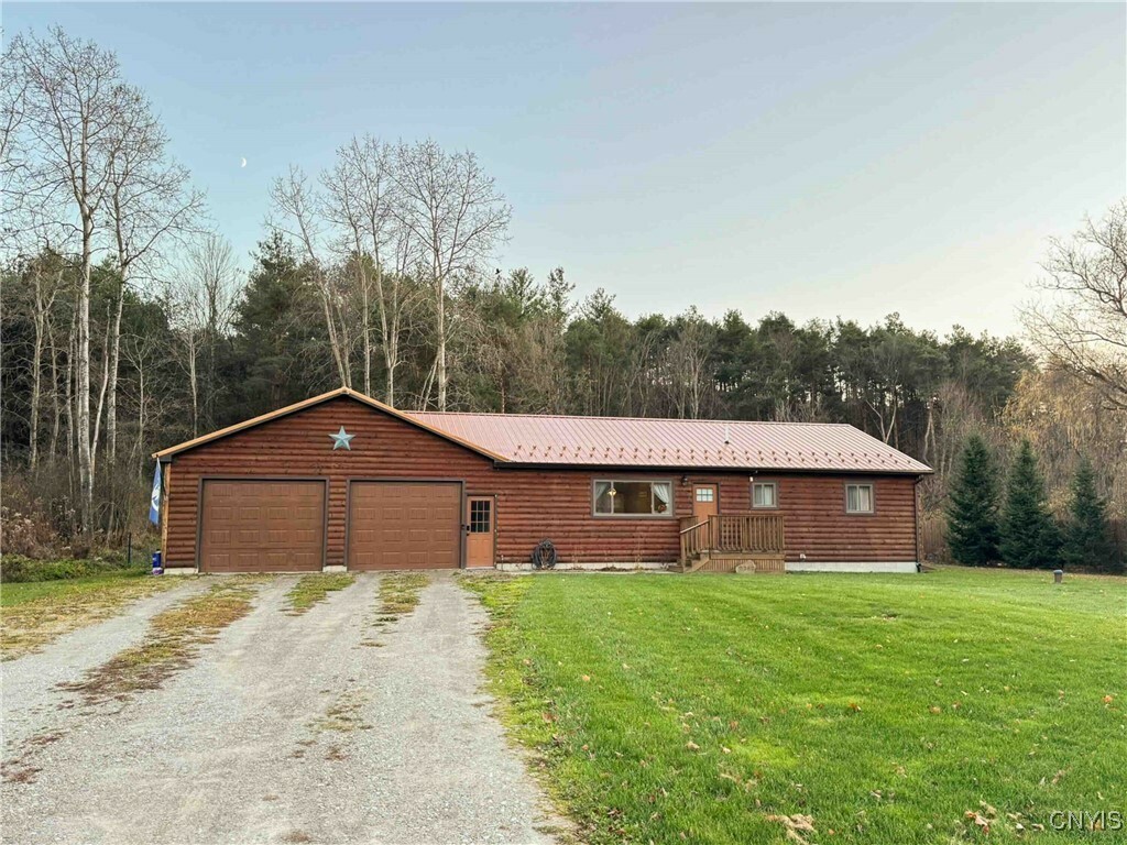 Property Photo:  2262 County Route 70A  NY 14843 